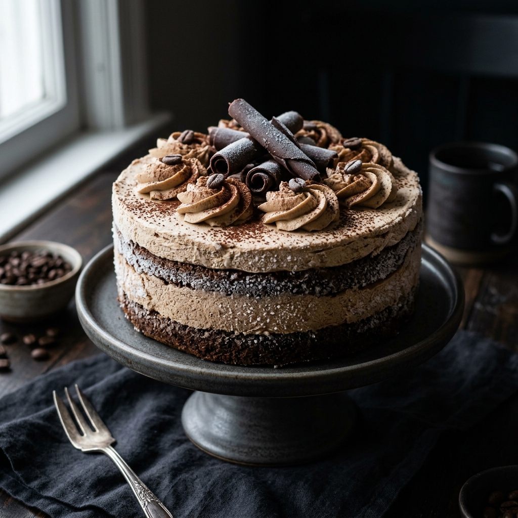 Latte Pasta
